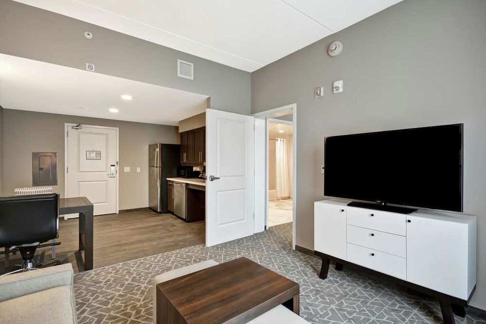 Homewood Suites by Hilton Raleigh Cary I-40
