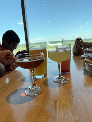 Hopworks Urban Brewery by null