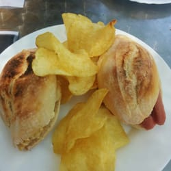 Griss - Montaditos a 1,90€