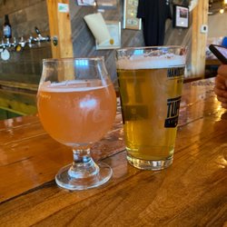 Jeckylls Beer Lab