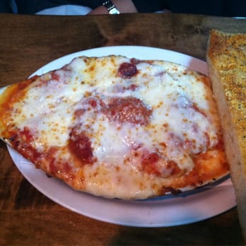 Big Bill's NY Pizza - Stuffed shells - Pizza Near Me - Centennial, Colorado