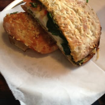 Your Pie - Pesto turkey panini - Pizza Near Me - Fleming Island, Florida Your Pie - Pesto turkey panini - Pizza Near Me - Fleming Island, Florida