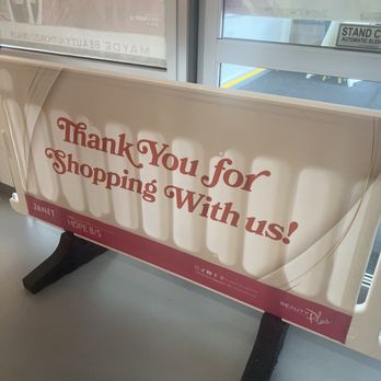 Hope Beauty Supply - Thank you! - Cosmetics & Beauty Supply Near Me - Charlotte, North Carolina Hope Beauty Supply - Thank you! - Cosmetics & Beauty Supply Near Me - Charlotte, North Carolina