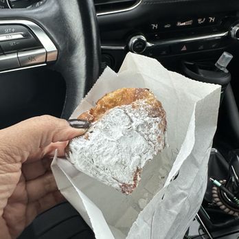 Benedict's Eggs & More - Classic Beignets - Breakfast & Brunch Near Me - East Dundee, Illinois Benedict's Eggs & More - Classic Beignets - Breakfast & Brunch Near Me - East Dundee, Illinois