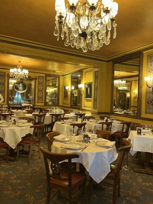 Le Procope by null