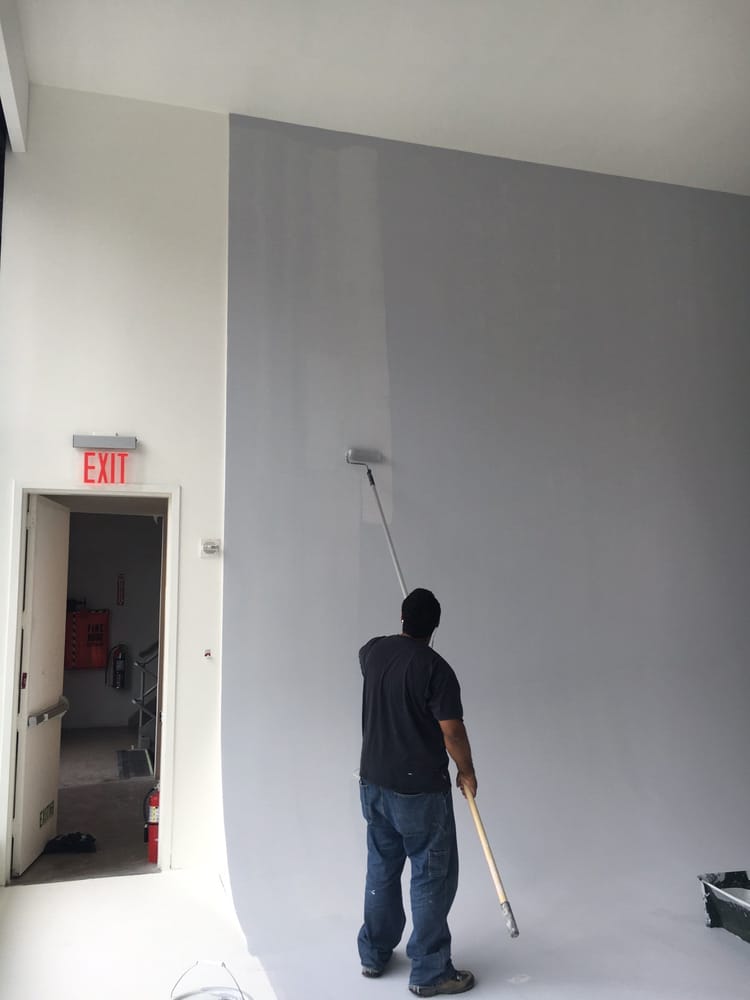 Slide of Fabian Construction