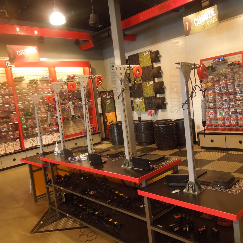 Ridemakerz - Toy Stores Near Me - Myrtle Beach, South Carolina Ridemakerz - Toy Stores Near Me - Myrtle Beach, South Carolina