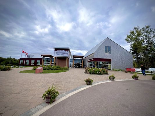 Green Gables Heritage Place by null