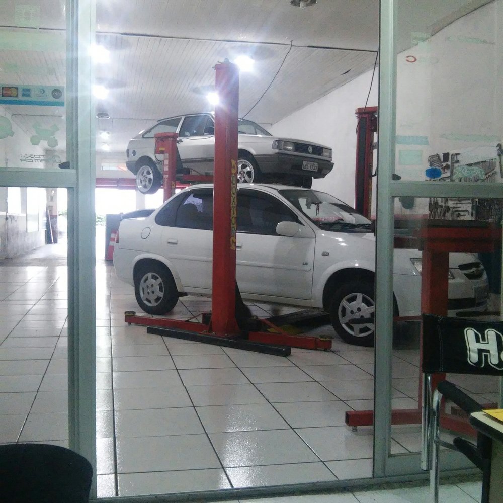 THE BEST 10 AUTO REPAIR near RUA SIGFREDO DAY 50, CIDADE INDUSTRIAL DE  CURITIBA - PR 81170-650, BRAZIL - Updated 2026 - Hours - Yelp