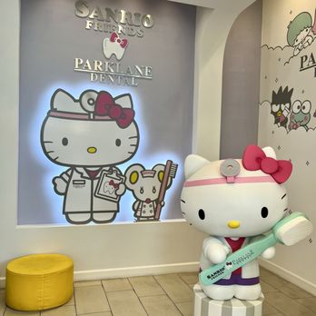 Parklane Dental - Inside the lobby :) - General Dentistry Near Me - Temple City, California