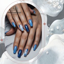 ProfessioNails & Spa - Nail salon in Simi Valley, California