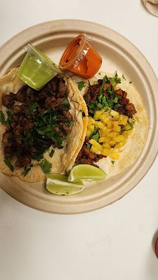 Boka Feliz Mexican Kitchen by null