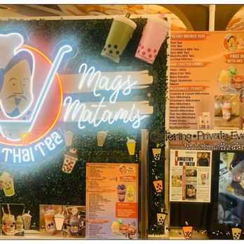 Tim’s Thai Tea - Welcome to Tim's Thai Tea-Mags Matamis. #dessert #bobatea #thaifilipino - Desserts Near Me - San Gabriel , California Tim’s Thai Tea - Welcome to Tim's Thai Tea-Mags Matamis. #dessert #bobatea #thaifilipino - Desserts Near Me - San Gabriel , California