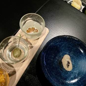 Sushi by Bou- Gold Coast Chicago @ Claridge House - Sushi Bars Near Me - Chicago, Illinois