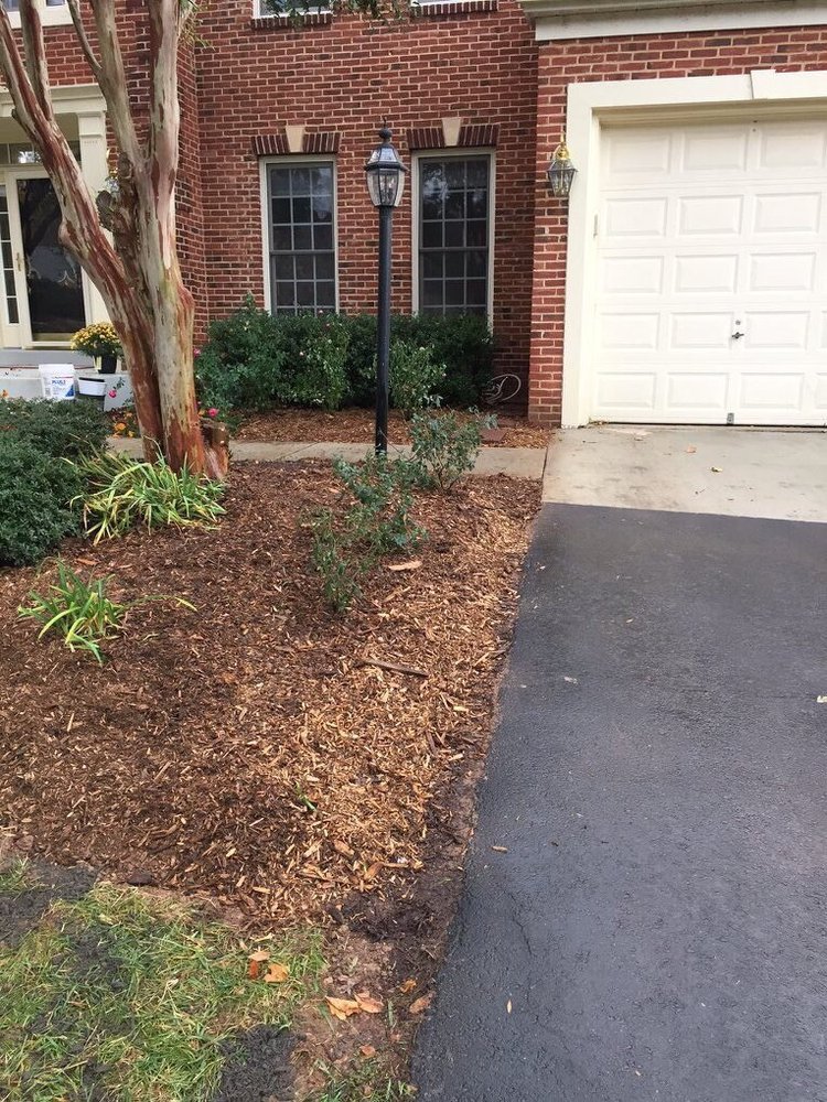 Slide of New Touch Restoration