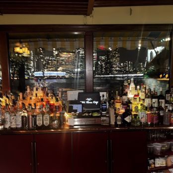 The River Café - bar - New American Near Me - Brooklyn, New York The River Café - bar - New American Near Me - Brooklyn, New York
