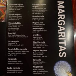 Mariscos Nayarit 2 - Margaritas