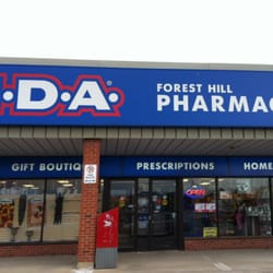 Forest Hill Pharmacy