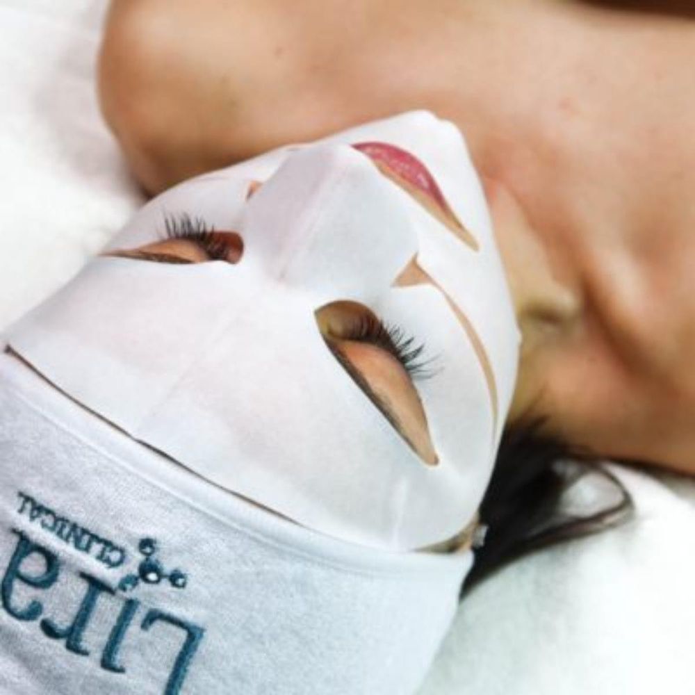 Jane's Skin and Nail Boutique Logo