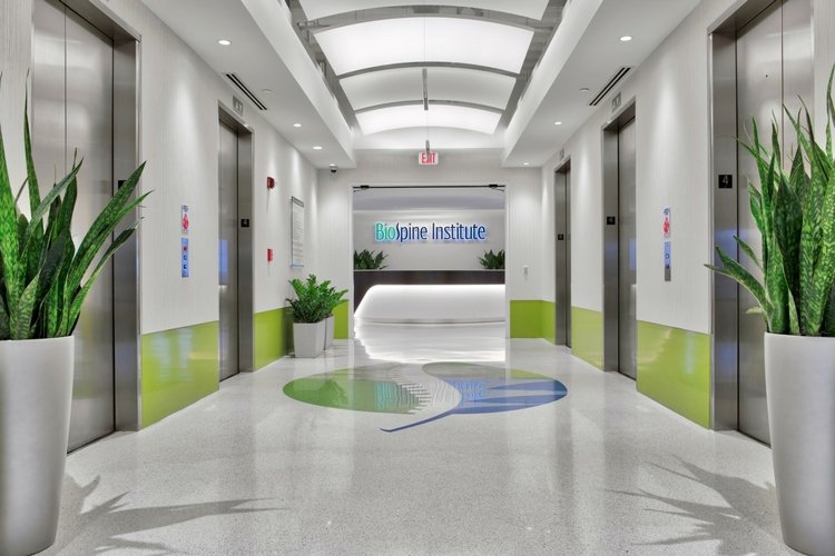 BioSpine Institute - patient advocate in Tampa, FL