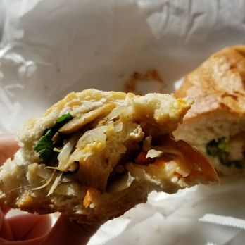 Viet Bites - Tofu Bahn Mi - Vietnamese Near Me - Denton, Texas Viet Bites - Tofu Bahn Mi - Vietnamese Near Me - Denton, Texas