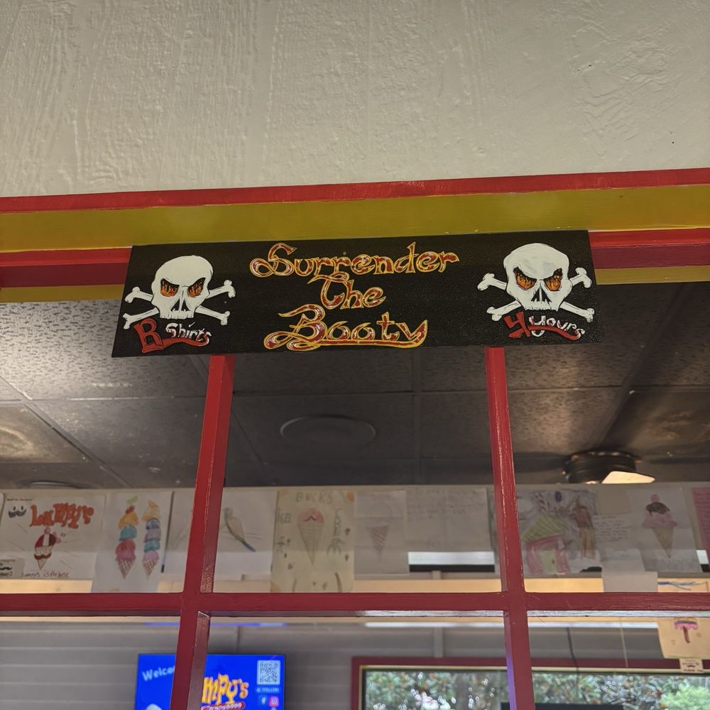 Lumpy's Ice Cream - Surrender - Ice Cream & Frozen Yogurt Near Me - Wake Forest, North Carolina Lumpy's Ice Cream - Surrender - Ice Cream & Frozen Yogurt Near Me - Wake Forest, North Carolina