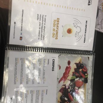 Roble de Raíz a la Mesa - Menu - Spanish Near Me - Rosarito, BCN Roble de Raíz a la Mesa - Menu - Spanish Near Me - Rosarito, BCN