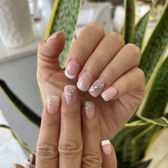 V's Nails Spa - Nail Salons Near Me - Irvine, California V's Nails Spa - Nail Salons Near Me - Irvine, California