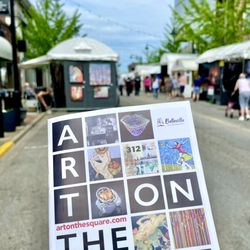 Art on the Square