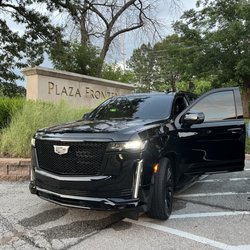 Elite Transportation