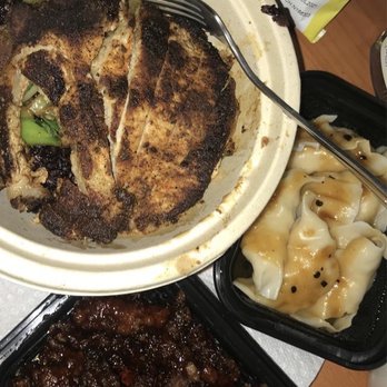 Dumpling Dojo - Ramen Near Me - Rutherford, New Jersey