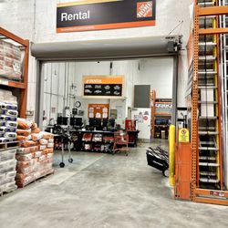 The Home Depot