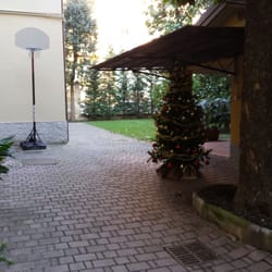 La Magnolia