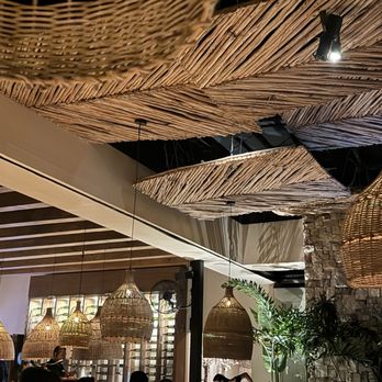 Chambao Cancun - Decor - Steakhouses Near Me - Cancún, ROO