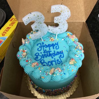 Sweet Treets Bakery - Bakeries Near Me - Austin, Texas