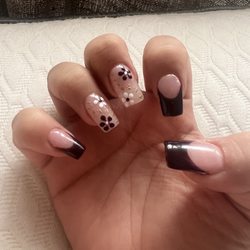 Foxy Nails - This is what I got