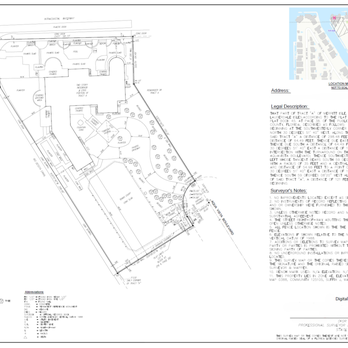 Drafting & Surveying Services - Boundary Survey - Land Surveying Near Me - Miami, Florida Drafting & Surveying Services - Boundary Survey - Land Surveying Near Me - Miami, Florida