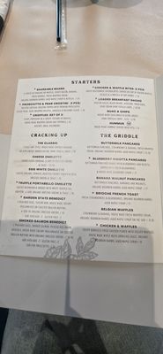 Menu photo 4 Upperroom Common Boonton, NJ Menu photo 4 Upperroom Common Boonton, NJ