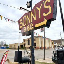 Sonny’s BBQ
