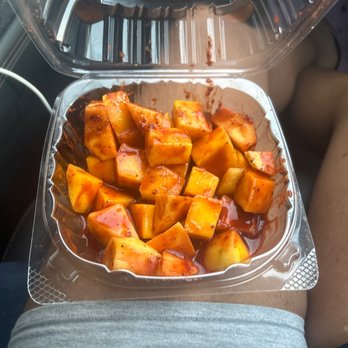 Mariposas Sweet Desserts - Creperies Near Me - Houston, Texas