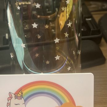 Teaspoon - Cute gift cards - Bubble Tea Near Me - Reno, Nevada