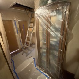 Plastic Sheeting