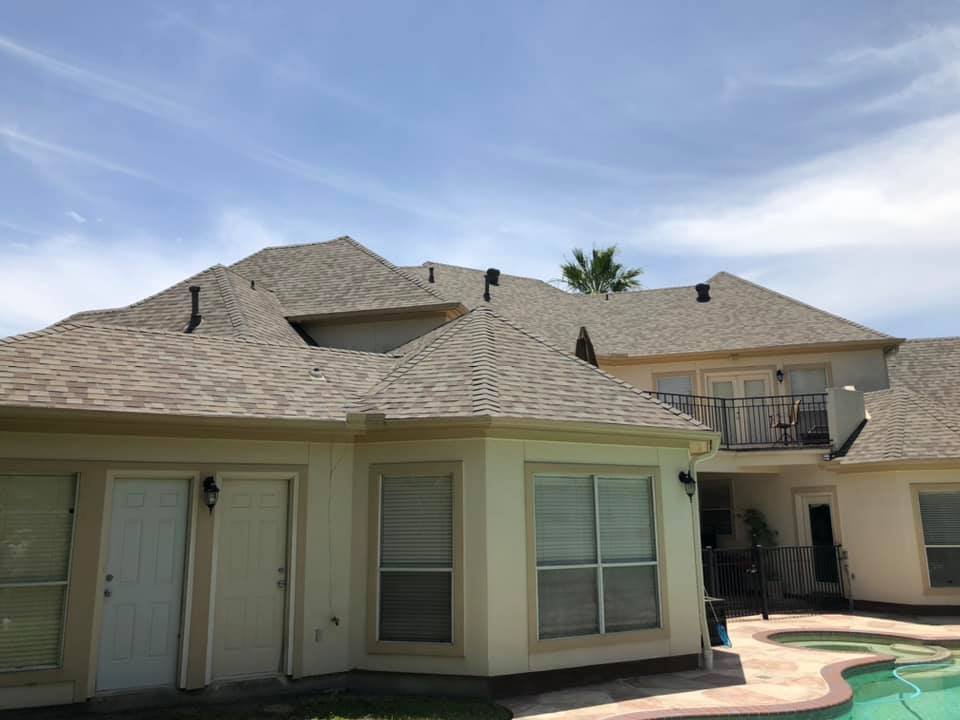 Slide of Roofing Contractors Of Texas