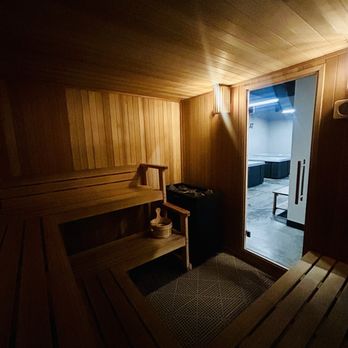 Cold Plunge and Wellness Studio - Saunas Near Me - Newburgh, Indiana Cold Plunge and Wellness Studio - Saunas Near Me - Newburgh, Indiana
