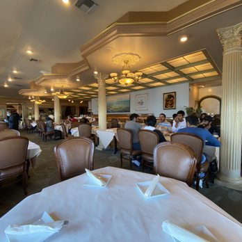Darya Restaurant - Inside - Persian/Iranian Near Me - Orange, California Darya Restaurant - Inside - Persian/Iranian Near Me - Orange, California