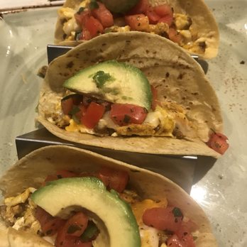 First Watch - Farmers Tacos AMAZING!!!! - Breakfast & Brunch Near Me - Clermont, Florida