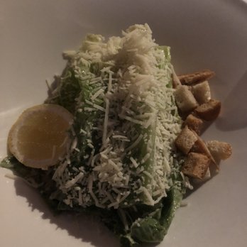 The Black Pearl - Cesar Salad - New American Near Me - Dunedin, Florida The Black Pearl - Cesar Salad - New American Near Me - Dunedin, Florida