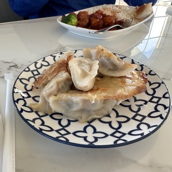 Crazy Dumpling - Signature Dumplings - Chinese Near Me - Fredericksburg, Virginia