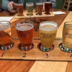 Missing Links Brewery