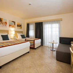 Paloma Grida Resort - PALOMA Grida Resort & SPA Hotel